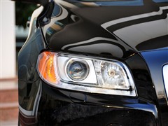 2010 2.5T 