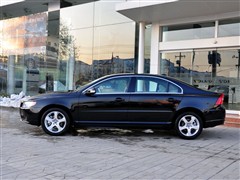 2010 2.5T 