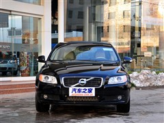 2010 2.5T 