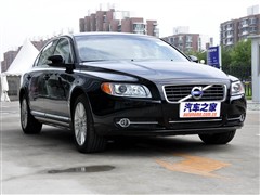 ֶS80L 2010 3.0T AWD Ű