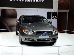 ֶS80L 2010 3.0T AWD 