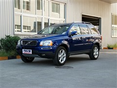 ֶ(),ֶXC90(),2010 2.5T AWD,ʵͼƬ
