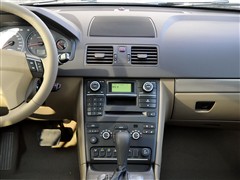 2010 2.5T AWD