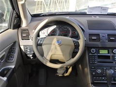 2010 2.5T AWD