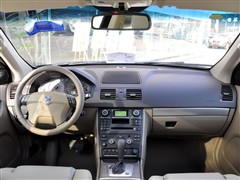 2010 2.5T AWD