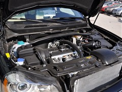 2010 2.5T AWD