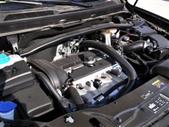 2010 2.5T AWD