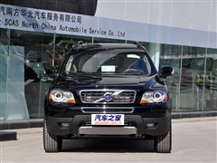 2010 2.5T AWD