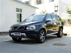 ֶXC90() 2010 3.2 AWD˶