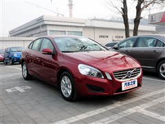 ֶS60 2011 2.0T ʰ