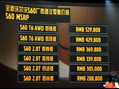 ֶ(),ֶS60,2011 3.0 T6 AWD ,ʵͼƬ