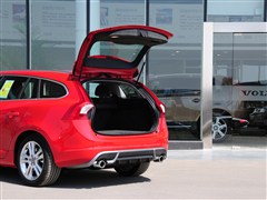 ֶ(),ֶV60,2012 3.0 T6 AWD ˶,ʵͼƬ