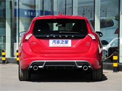 ֶ(),ֶV60,2012 3.0 T6 AWD ˶,ʵͼƬ
