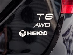 2012 3.0 T6 AWD ˶