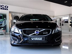 ֶ(),ֶV60,2012 3.0 T6 AWD ˶,װʵͼƬ