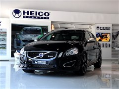 ֶ(),ֶV60,2012 3.0 T6 AWD ˶,װʵͼƬ