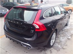 ֶ(),ֶV60,2012 3.0 T6 AWD ˶,ʵͼƬ