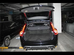 ֶ(),ֶV60,2012 3.0 T6 AWD ˶,ʵʵͼƬ