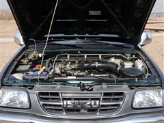 2009 2.6L Ƥ