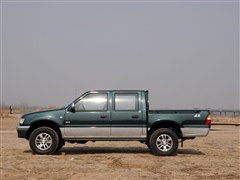 2009 2.6L Ƥ