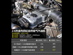 2009 2.6L Ƥ