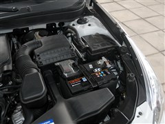 2014 2.4L Զ IV