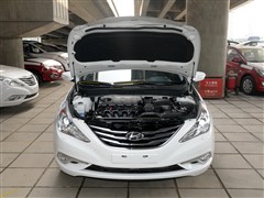 2014 2.4L Զ IV