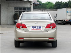 2010 1.6L AT GLS