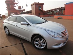 2011 2.0L Զʱа