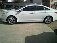 2011 2.0L Զʱа