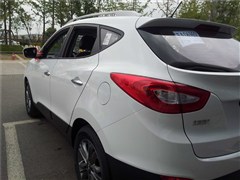 2013 2.0L ԶGLS IV