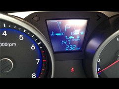 2013 2.0L ԶGLS IV