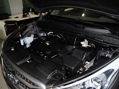 2013 2.0L ԶGLS V
