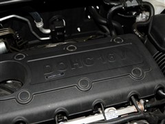 2013 2.4L ԶGLX V