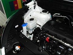 2013 2.4L ԶGLX V