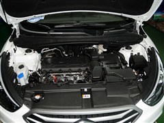 2013 2.4L ԶGLX V