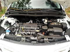 2014 1.4L ԶGLX