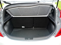2014 1.4L ԶGLX