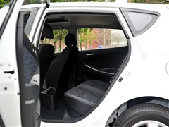 2014 1.4L ԶGLX