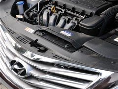 �ִ�(����),����,2011�� 2.4L �콢��,����ϸ��ʵ��ͼƬ