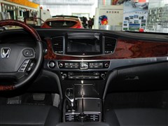 2014 3.8 GDi 