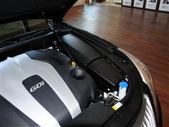 2014 3.8 GDi 