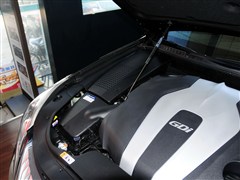 2014 3.8 GDi 