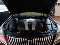 2014 3.8 GDi 