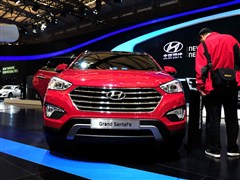 �ִ�(����),����,2013�� 3.3L 7���콢��,�������ʵ��ͼƬ