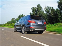 �ִ�(����),����,2013�� 3.3L 7���콢��,����ʵ��ͼƬ