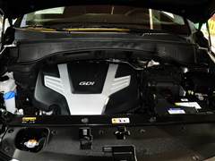 2013 3.0L 6