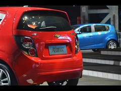 2011  1.6L AT SX