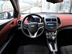 2011  1.6L AT SX