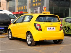 2011  1.6L AT SX